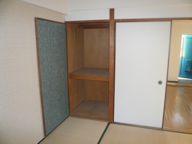 【収納】 | メゾン平野