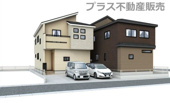 福岡市東区西戸崎4丁目　2号棟（全2棟）【仲介手数料無料・0円】の画像