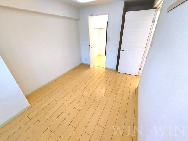 大羽マンションの洋室|イメージ（同建物内別部屋の写真です）