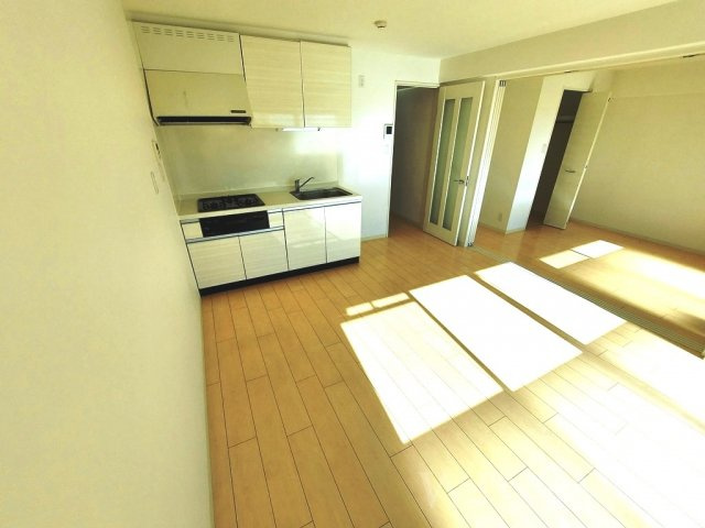 大羽マンションのその他|イメージ（同建物内別部屋の写真です）