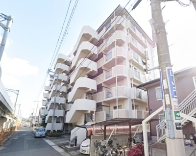 【外観】 | 甲南セゾン東灘