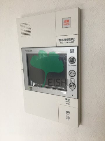 アクタス博多パークシティの設備