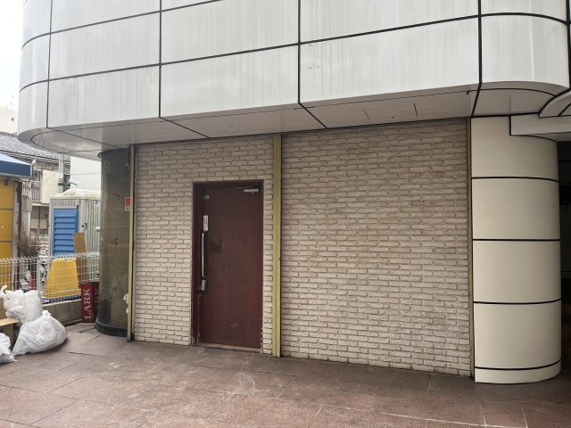 松戸市松戸の店舗事務所