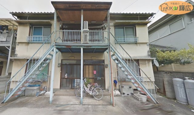 明石市魚住町清水　土地