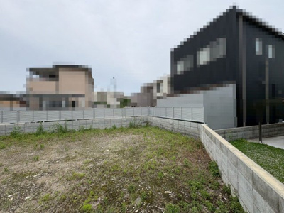 【外観】 | 伯太町５丁目　建築条件付売土地 | お家探しを始めてみようと思われたら是非【イエストア】までお気軽にご相談下さいませ♪
