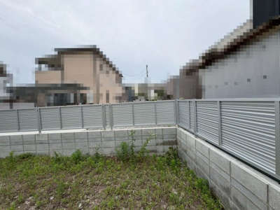 【周辺】 | 伯太町５丁目　建築条件付売土地 | 現地見学当日から承っております♪現地周辺の環境や、駅までの道のりなど周辺環境も合わせてご確認いただき、ぜひご検討ください！