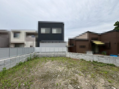 【外観】 | 伯太町５丁目　建築条件付売土地 | お客様が安心して物件探しが出来るよう心がけております！お気軽にお問い合わせください！！