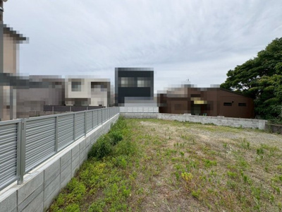 【外観】 | 伯太町５丁目　建築条件付売土地 | 資料請求だけでもお気軽にお問い合わせ下さいませ♪
