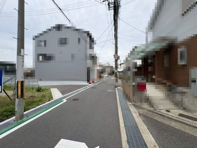 【その他】 | 伯太町５丁目　建築条件付売土地 | ご家族に合ったプランをご提案いたします！資料請求だけでもお気軽にお問い合わせくださいね♪