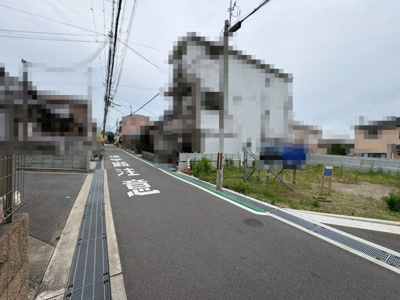 【その他】 | 伯太町５丁目　建築条件付売土地 | プランニングのご相談もお気軽にお問い合わせくださいね♪