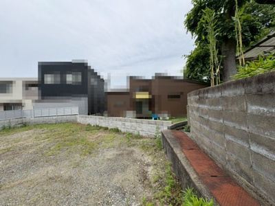 【外観】 | 伯太町５丁目　建築条件付売土地 | 【ファイナンシャルプランナー在籍】ファイナンシャルプランについてのアドバイスも可能♪