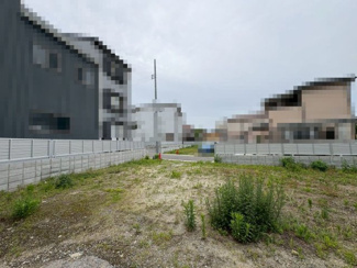 【外観】 | 伯太町５丁目　建築条件付売土地 | 【周辺施設もご紹介可能】お住まいになった際のイメージをお持ちいただくため、周辺施設へのご案内も致します♪お気軽にお申し付けください！