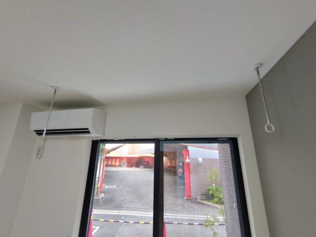 【バルコニー】 | ココングランジュール宝塚南口