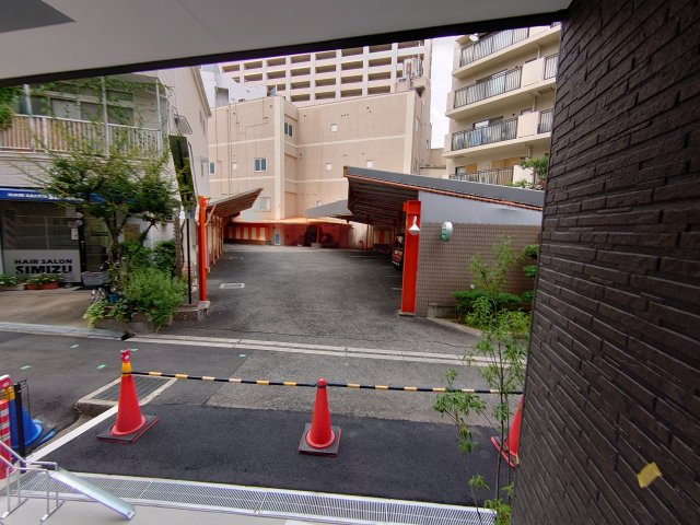 【展望】 | ココングランジュール宝塚南口
