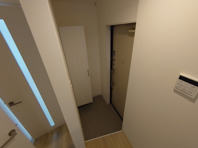 【玄関】 | ココングランジュール宝塚南口
