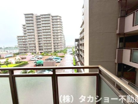 【展望】 | ツインエルシティ千葉　1番館