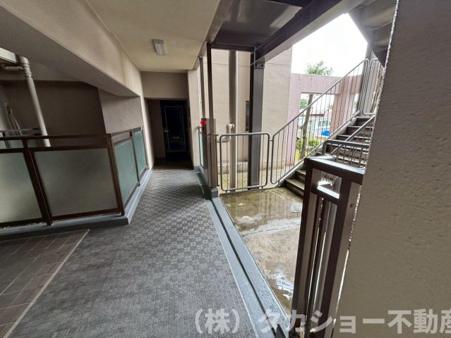 【その他共用部分】 | ツインエルシティ千葉　1番館