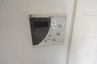 クレール南鈴原のその他物件画像