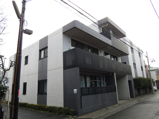 【外観】 | ラフィネS国分寺