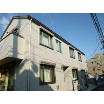 【外観】 | アルトゥーラ | 綺麗な外観。