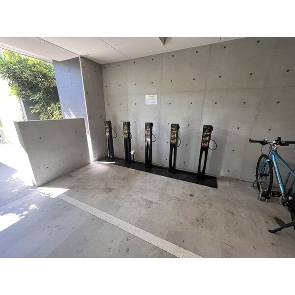 CASTELLO ASSO　名古屋市賃貸　仲介手数料無料の設備