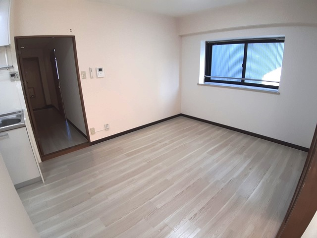 オアシス鷹丘の内装|イメージ（同建物内別部屋の写真です）