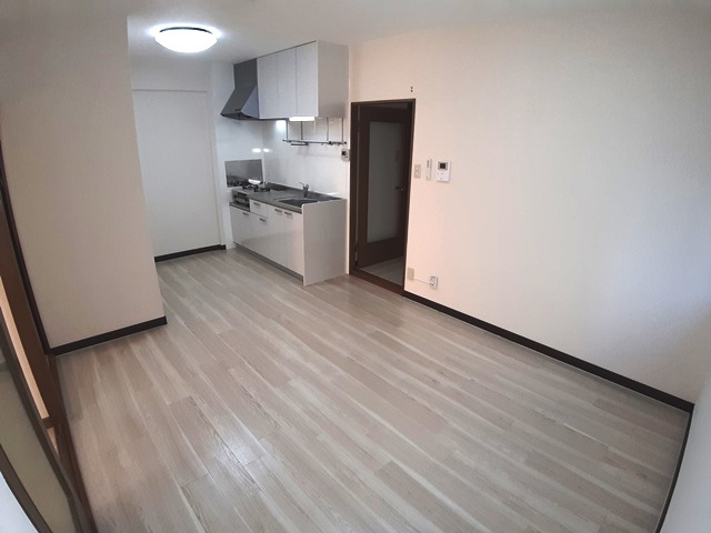 オアシス鷹丘のその他
