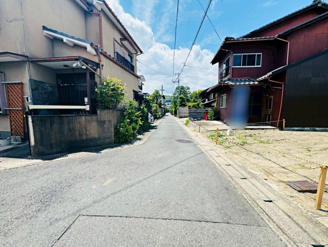 厨子奥尾上町