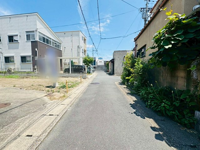厨子奥尾上町