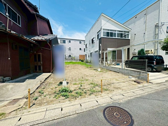 厨子奥尾上町