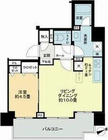 クリオ南7条の画像