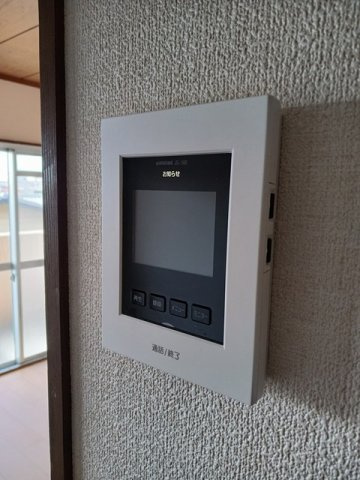 リバーサイドＡのセキュリティ