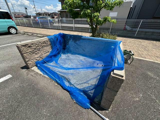 カロッテ　ガルテンのその他共用部分