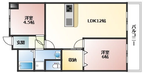 バリュービル観音