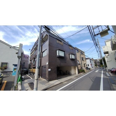  | モンシャトー高円寺