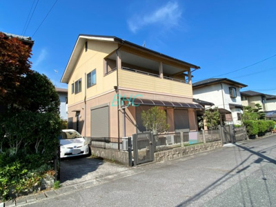 【外観】 | 守山市今市町