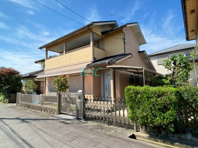 【外観】 | 守山市今市町