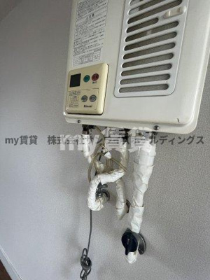【その他】 | 西巣鴨ビル