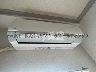 【設備】 | 西巣鴨ビル