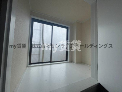 【収納】 | 西巣鴨ビル