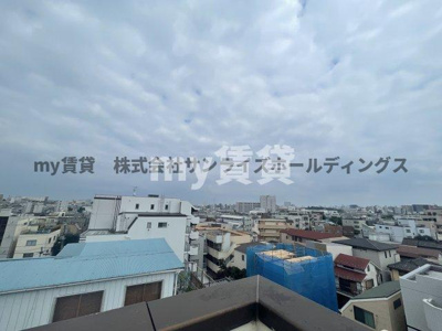 【展望】 | 西巣鴨ビル