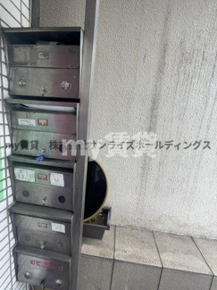【その他共用部分】 | 西巣鴨ビル