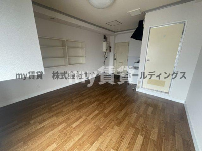 【内装】 | 西巣鴨ビル