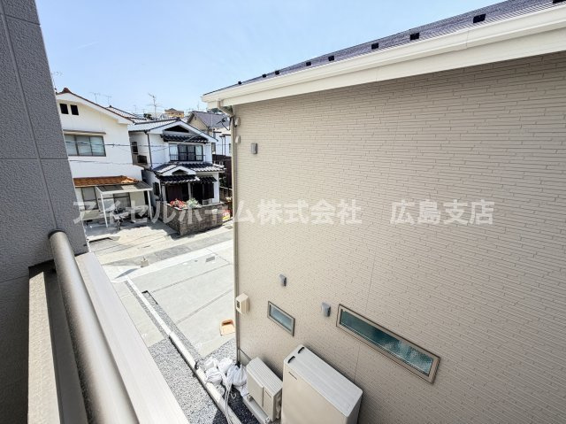 【展望】 | 【新規分譲２棟】本浦町の新築！（北棟）