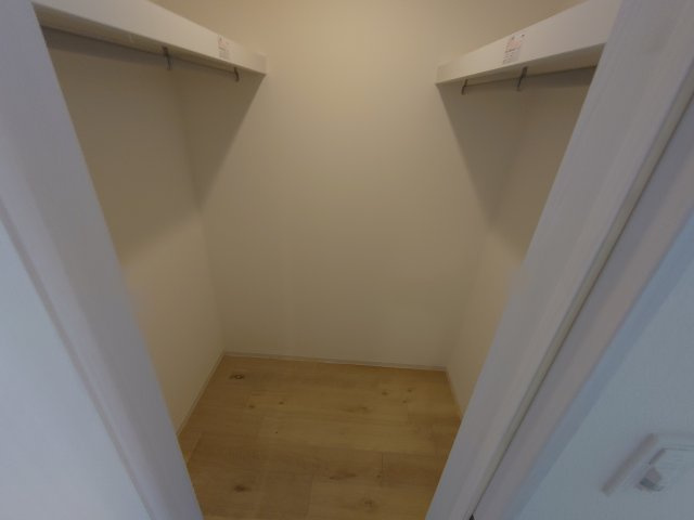 【収納】 | ココングランジュール宝塚南口