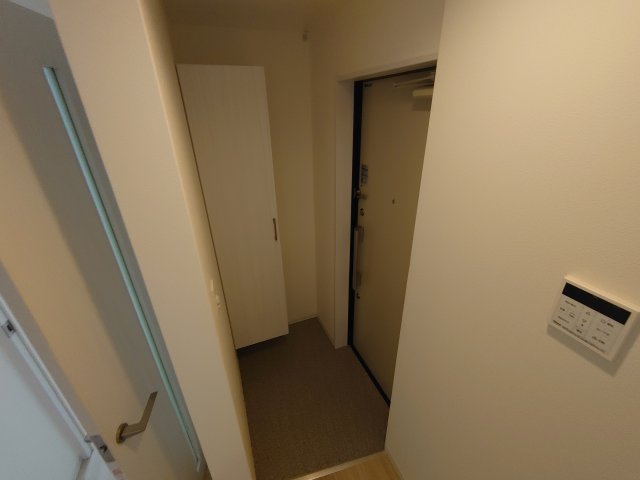 【玄関】 | ココングランジュール宝塚南口