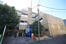 ライオンズマンション椎名町の画像