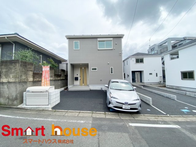 相模原市中央区星が丘第17　新築５棟
