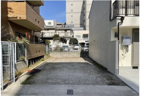 松崎町2丁目店舗事務所