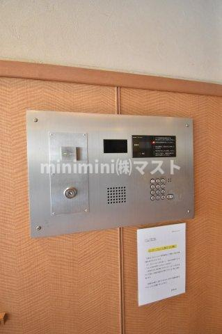 インプルーブ天満大手通のその他